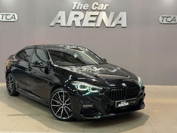 Used BMW 2 Series 2021 for sale - 79657510: Photo