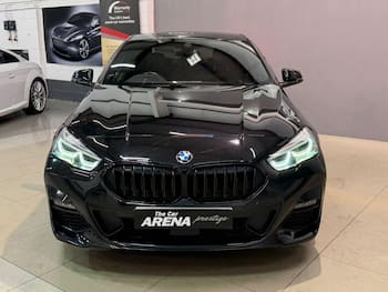 Used BMW 2 Series 2021 for sale - 79657510: Photo