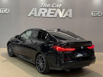 Used BMW 2 Series 2021 for sale - 79657510: Photo