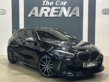 2020 (20) - M135i xDrive 5dr Step Auto