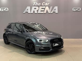 Used Audi A3 2014 for sale - 79658259: Photo