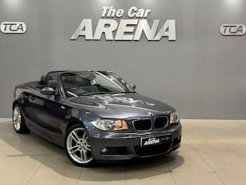 BMW 1 Series feature image