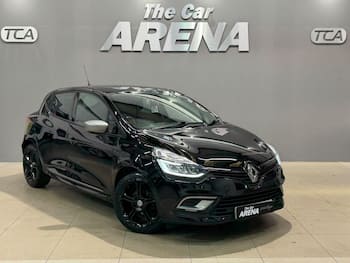 Used Renault Clio 2019 for sale - 79658357: Photo