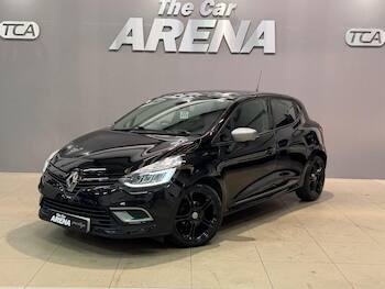 Used Renault Clio 2019 for sale - 79658357: Photo
