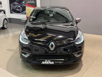 Used Renault Clio 2019 for sale - 79658357: Photo