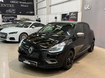 Used Renault Clio 2019 for sale - 79658357: Photo