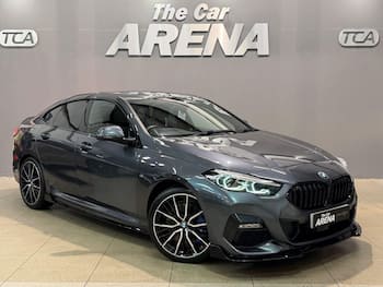Used BMW 2 Series 2020 for sale - 79657771: Photo