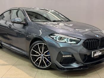 Used BMW 2 Series 2020 for sale - 79657771: Photo