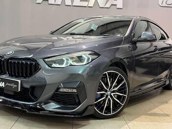 Used BMW 2 Series 2020 for sale - 79657771: Photo