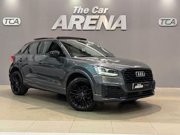 Used Audi Q2 2019 for sale - 79657287: Photo