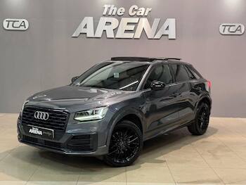 Used Audi Q2 2019 for sale - 79657287: Photo