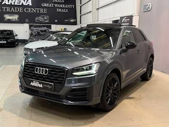 Used Audi Q2 2019 for sale - 79657287: Photo