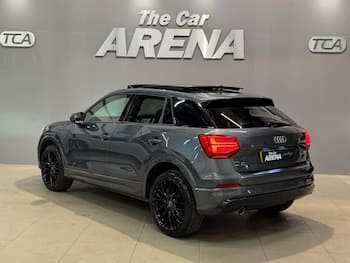 Used Audi Q2 2019 for sale - 79657287: Photo