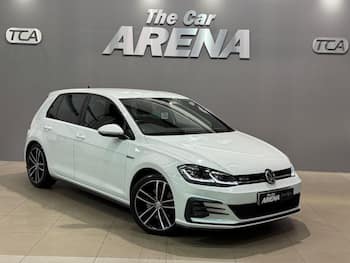 Used Volkswagen Golf 2019 for sale - 79657113: Photo