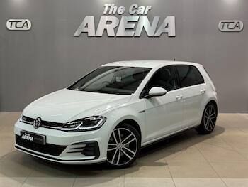 Used Volkswagen Golf 2019 for sale - 79657113: Photo
