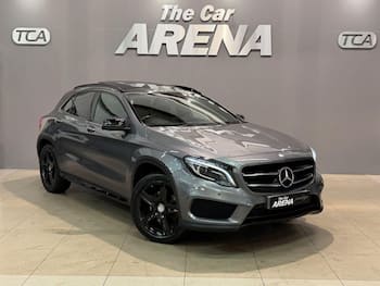 Used Mercedes-Benz GLA 2015 for sale - 79687875: Photo