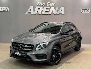 Used Mercedes-Benz GLA 2018 for sale - 79657488: Photo