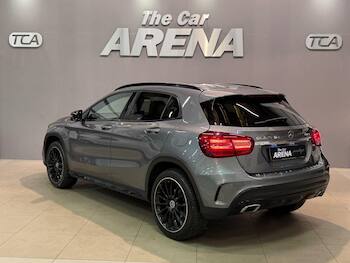 Used Mercedes-Benz GLA 2018 for sale - 79657488: Photo
