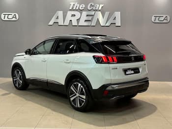 Used Peugeot 3008 2018 for sale - 79741319: Photo
