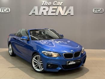 BMW 2 Series feature image