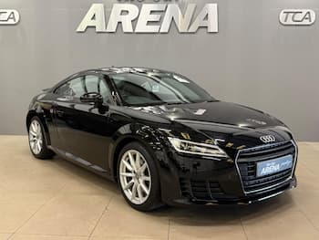 Used Audi TT 2016 for sale - 79659329: Photo