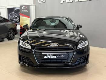 Used Audi TT 2016 for sale - 79659329: Photo