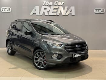 Used Ford Kuga 2019 for sale - 79657199: Photo