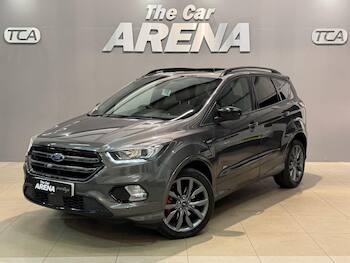Used Ford Kuga 2019 for sale - 79657199: Photo