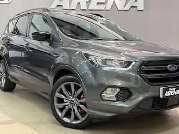Used Ford Kuga 2019 for sale - 79657199: Photo