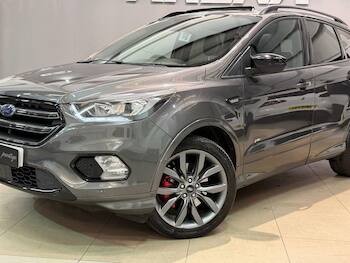 Used Ford Kuga 2019 for sale - 79657199: Photo