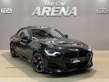 Used BMW 2 Series 2023 for sale - 79711778: Photo