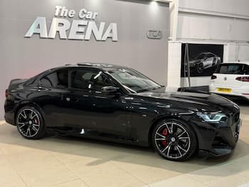 Used BMW 2 Series 2023 for sale - 79711778: Photo