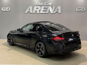 Used BMW 2 Series 2023 for sale - 79711778: Photo