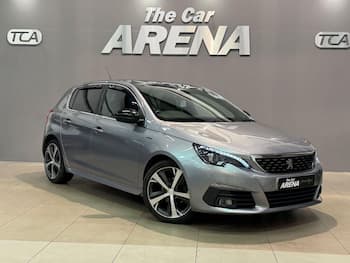 Used Peugeot 308 2018 for sale - 79808518: Photo