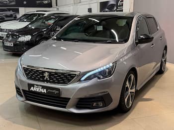 Used Peugeot 308 2018 for sale - 79808518: Photo