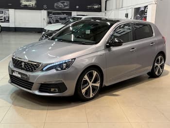 Used Peugeot 308 2018 for sale - 79808518: Photo