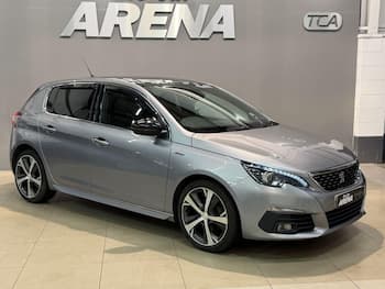 Used Peugeot 308 2018 for sale - 79808518: Photo