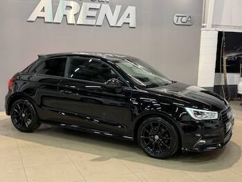 Used Audi A1 2015 for sale - 79657020: Photo