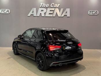 Used Audi A1 2015 for sale - 79657020: Photo