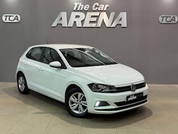 Used Volkswagen Polo 2019 for sale - 79774573: Photo
