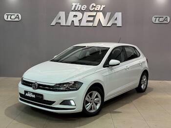 Used Volkswagen Polo 2019 for sale - 79774573: Photo