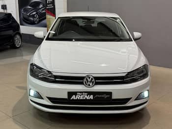 Used Volkswagen Polo 2019 for sale - 79774573: Photo