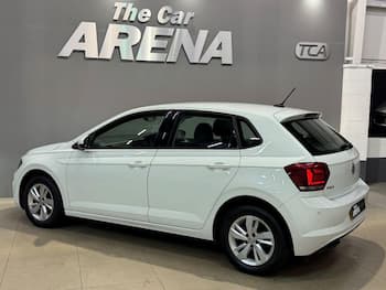 Used Volkswagen Polo 2019 for sale - 79774573: Photo