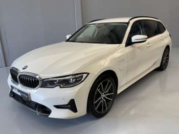 2021 (21) - 2.0 330e 12kWh Sport Pro Touring Auto Euro 6 (s/s) 5dr