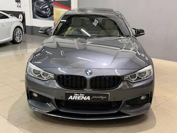 Used BMW 4 Series 2016 for sale - 79657222: Photo