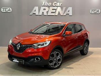 Used Renault Kadjar 2016 for sale - 79688365: Photo