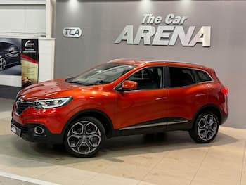 Used Renault Kadjar 2016 for sale - 79688365: Photo