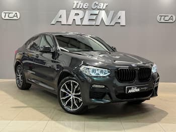 Used BMW X4 2019 for sale - 79658274: Photo