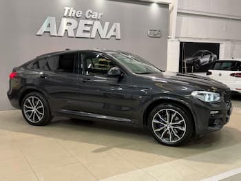 Used BMW X4 2019 for sale - 79658274: Photo