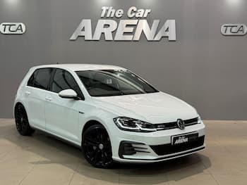 Used Volkswagen Golf 2019 for sale - 79740800: Photo